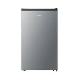 Frigobar Hisense RR33D6AGX1 - 3.3 Pies Cúbicos - Plata - RR33D6AGX1 Frigobar Hisense RR33D6AGX1 - 3.3 Pies Cúbicos - Plata - RR33D6AGX1