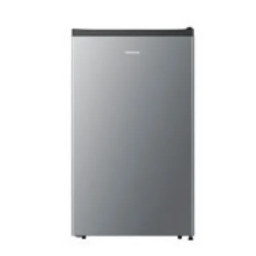 Frigobar Hisense RR33D6AGX1 - 3.3 Pies Cúbicos - Plata - RR33D6AGX1 Frigobar Hisense RR33D6AGX1 - 3.3 Pies Cúbicos - Plata - RR33D6AGX1