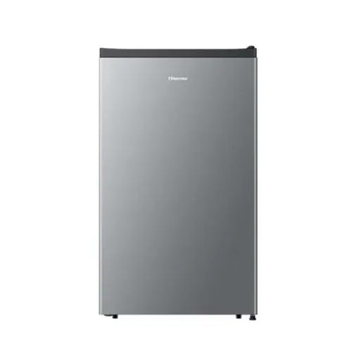 Frigobar Hisense RR43D6ACX1 - 4.2 p3 - Plata - RR43D6ACX1