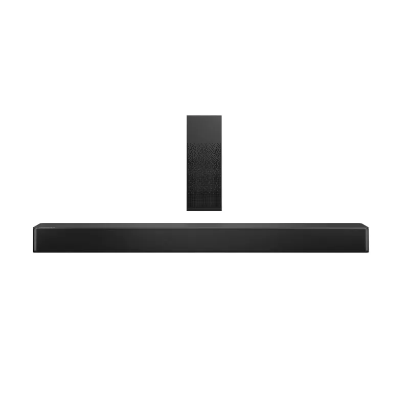 Barra de Sonido Hisense HS2100 - 240W - Bluetooth - HDMI - HS2100