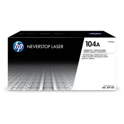 Tambor HP 104A - Negro - Neverstop - Original - (W1104A) - W1104A Tambor HP 104A - Negro - Neverstop - Original - (W1104A) - W1104A