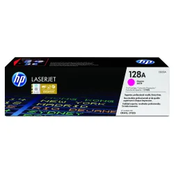 Cartucho De Tóner Hp 128A Magenta Laserjet Original (Ce323A) - CE323A Cartucho De Tóner Hp 128A Magenta Laserjet Original (Ce323A) - CE323A