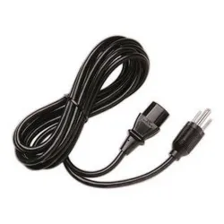 Cable De Corriente Hp 1.83 Metros 10A C13 Ul - AF556A Cable De Corriente Hp 1.83 Metros 10A C13 Ul - AF556A