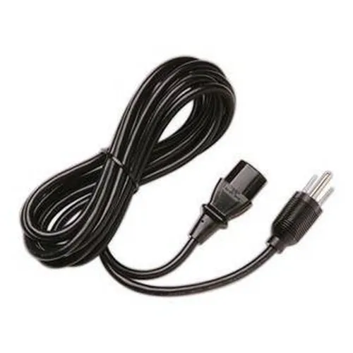 Cable De Corriente Hp 1.83 Metros 10A C13 Ul - AF556A Cable De Corriente Hp 1.83 Metros 10A C13 Ul - AF556A