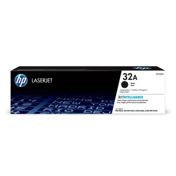 Tambor Hp 32A Negro Laserjet Original (Cf232A) - CF232A