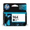 Cartucho De Tinta Hp 964 Negro Oficial (3Ja53Al) - 3JA53AL