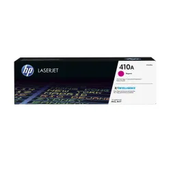 Cartucho De Tóner Hp 410A Magenta Laserjet Original (Cf413A) - CF413A Cartucho De Tóner Hp 410A Magenta Laserjet Original (Cf413A) - CF413A