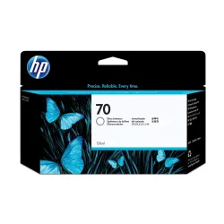 Cartucho De Tinta Hp 70 Resaltador De Brillo Original (C9459A) - C9459A Cartucho De Tinta Hp 70 Resaltador De Brillo Original (C9459A) - C9459A