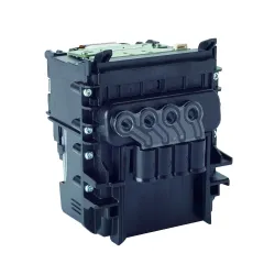 Kit De Sustitución De Cabezal De Impresión Hp 729 Original (F9J81A) - F9J81A Kit De Sustitución De Cabezal De Impresión Hp 729 Original (F9J81A) - F9J81A