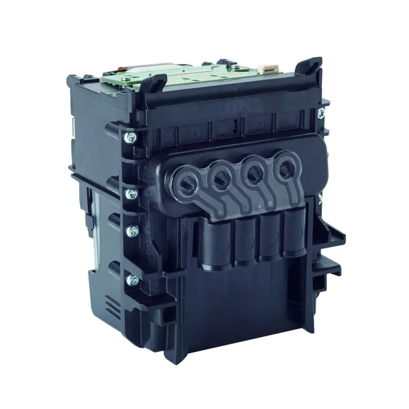 Kit De Sustitución De Cabezal De Impresión Hp 729 Original (F9J81A) - F9J81A