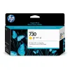 Cartucho De Tinta Hp 730 Amarillo Original (P2V64A) - P2V64A