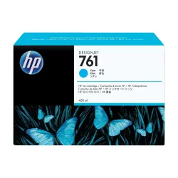 Cartucho Hp N Cian, Inyección De Tinta - CM994A