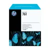 Cartucho De Mantenimiento Hp 761 Designjet Original (Ch649A) - CH649A