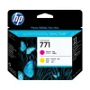 Cabezal De Impresión Hp 771 Magenta Amarillo Original (Ce018A) - CE018A