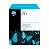 Cartucho De Mantenimiento Hp 771 Original (Ch644A) - CH644A