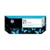 Cartucho De Tinta Hp 772 Negro Mate Original (Cn635A) - CN635A