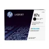 Cartucho De Tóner Hp 87X Negro Alto Rendimiento Laserjet Original (Cf287X) - CF287X