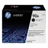 Cartucho De Tóner Hp 90A Negro Laserjet Original (Ce390A) - CE390A