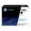 Cartucho De Tóner Hp 147A Negro Laserjet Original (W1470A) - W1470A