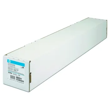 Rollo De Papel Hp Bond Universal 24p - Q1396A