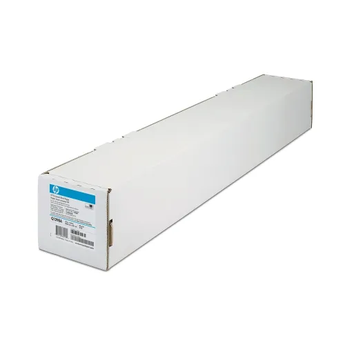 Rollo De Papel Bond Hp Básico 42p X 150Ft - Q1398A
