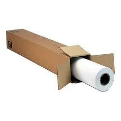 Papel Foto Brillante HP - Tinta Pigmento - Rollo 24" x 100 pies - Q8916A