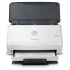 Escáner Hp Scanjet Pro 3000 S4 Adf Resolución 600Dpi - 6FW07A#BGJ