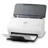 Escáner Hp Scanjet Pro 3000 S4 Sheet Feed 40Ppm Usb Dúplex Blanco - 6FW07A