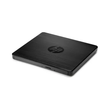 Unidad De Disco Dvd Rw Hp Usb 2.0 Externo - F2B56AA