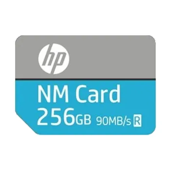 Hp Nm100 256 Gb Microsd Uhs-Iii Clase 10 - 16L63AA#ABM