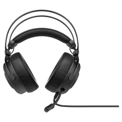 Diadema Gamer HP OMEN Blast - Alámbrico - Micrófono - 1A858AA Diadema Gamer HP OMEN Blast - Alámbrico - Micrófono - 1A858AA