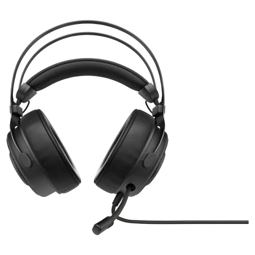 Diadema Gamer HP OMEN Blast - Alámbrico - Micrófono - 1A858AA