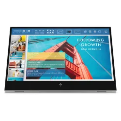 Hp E-Series Monitor Portátil E14 G4 - 1B065AA#AC3 Hp E-Series Monitor Portátil E14 G4 - 1B065AA#AC3
