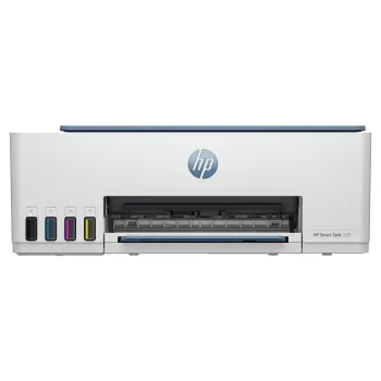 Hp Smart Tank 525 All-In-One Color Impresora, Copiadora, Escáner - 1F3W3A#AKY