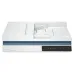 Escáner HP ScanJet Pro 2600 f1 - 25ppm - USB - 20G05A Escáner HP ScanJet Pro 2600 f1 - 25ppm - USB - 20G05A