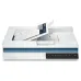 Escáner HP ScanJet Pro 2600 f1 - 25ppm - USB - 20G05A Escáner HP ScanJet Pro 2600 f1 - 25ppm - USB - 20G05A