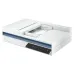 Escáner HP ScanJet Pro 2600 f1 - 25ppm - USB - 20G05A Escáner HP ScanJet Pro 2600 f1 - 25ppm - USB - 20G05A