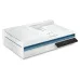 Escáner HP ScanJet Pro 2600 f1 - 25ppm - USB - 20G05A Escáner HP ScanJet Pro 2600 f1 - 25ppm - USB - 20G05A