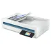 Escáner HP ScanJet Pro N4600 fnw1 - 40ppm - USB - Dúplex - 20G07A Escáner HP ScanJet Pro N4600 fnw1 - 40ppm - USB - Dúplex - 20G07A