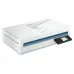 Escáner HP ScanJet Pro N4600 fnw1 - 40ppm - USB - Dúplex - 20G07A Escáner HP ScanJet Pro N4600 fnw1 - 40ppm - USB - Dúplex - 20G07A