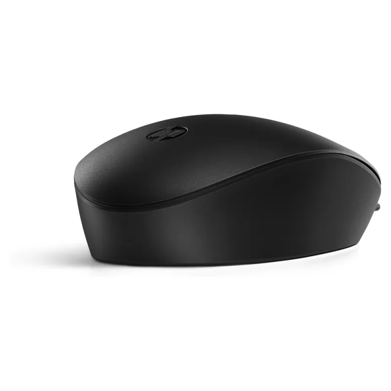Mouse HP 128 - Alámbrico - USB - 265D9AA