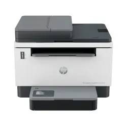Hp Laserjet Tank 2602Sdw Conexiones Inalámbricas Multifunction Blanco Y Negro Impresora, Copiadora, Escáner; Doble Cara - 2R7F5A#BGJ Hp Laserjet Tank 2602Sdw Conexiones Inalámbricas Multifunction Blanco Y Negro Impresora, Copiadora, Escáner; Doble Cara - 2R7F5A#BGJ
