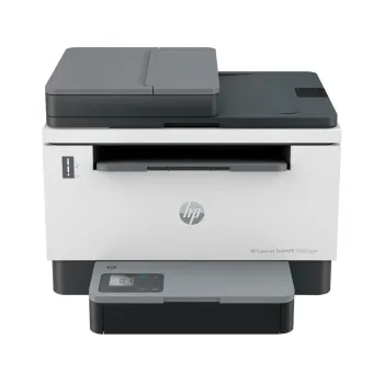 Hp Laserjet Tank 2602Sdw Conexiones Inalámbricas Multifunction Blanco Y Negro Impresora, Copiadora, Escáner; Doble Cara - 2R7F5A#BGJ