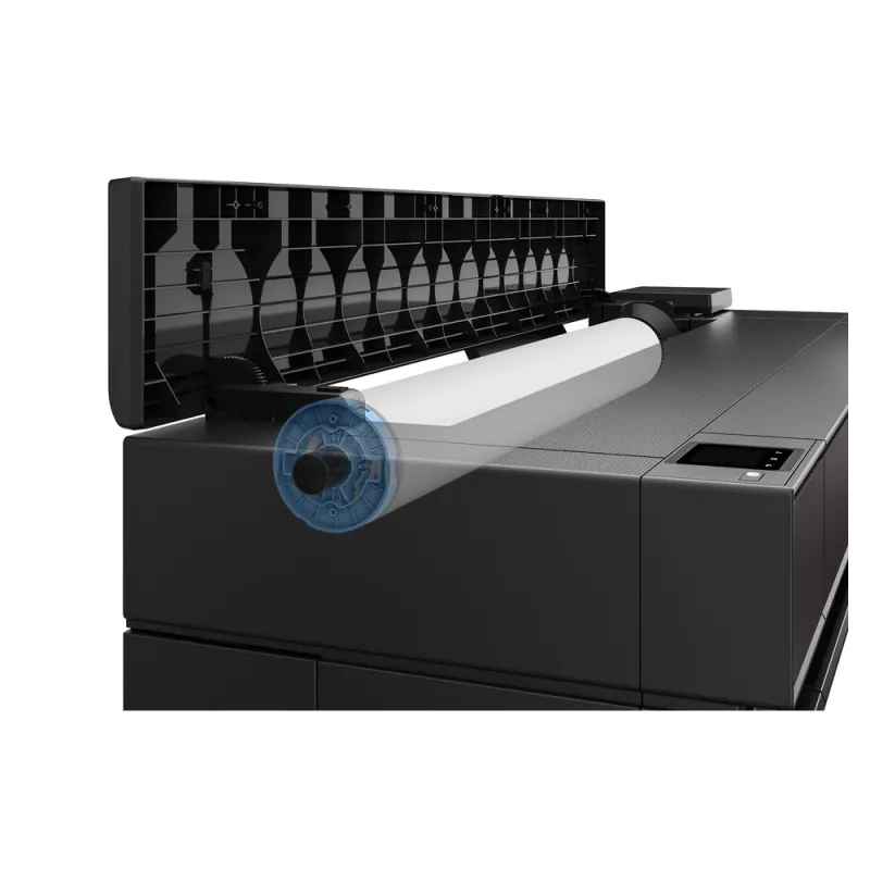 Plotter HP DesignJet T850 - 36" - Inyección de Tinta - Wi-Fi - Ethernet - 2Y9H0A