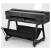 Plotter HP DesignJet T850 - 36" - Inyección de Tinta - Wi-Fi - Ethernet - 2Y9H0A