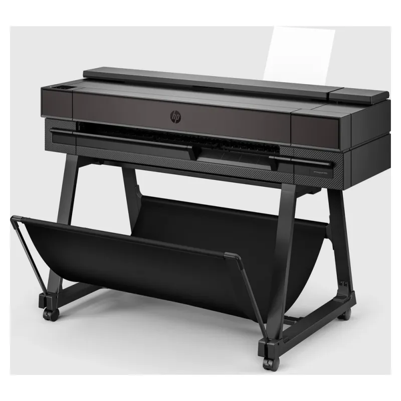 Plotter HP DesignJet T850 - 36" - Inyección de Tinta - Wi-Fi - Ethernet - 2Y9H0A