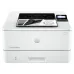 Impresora HP LaserJet Pro 4003dw - 42ppm - Láser - USB - Ethernet - Wi-Fi - Bluetooth - 2Z610A Impresora HP LaserJet Pro 4003dw - 42ppm - Láser - USB - Ethernet - Wi-Fi - Bluetooth - 2Z610A