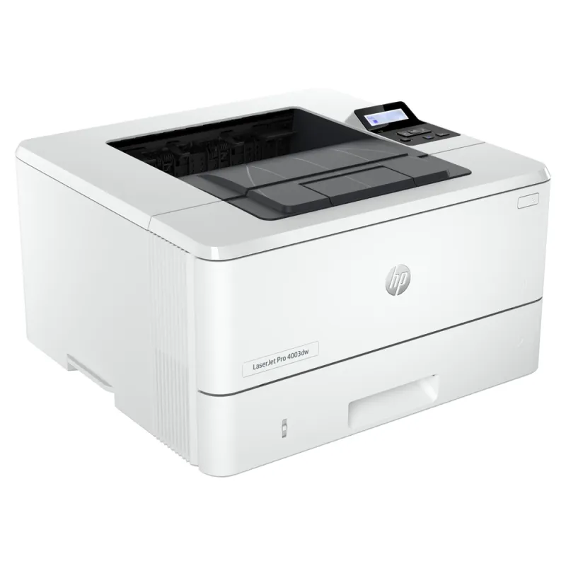 Impresora Láser HP LaserJet Pro 4003dw Monocromática