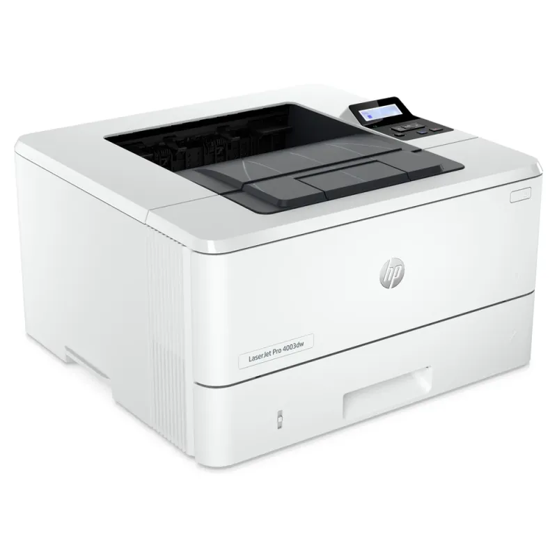 Impresora Láser HP LaserJet Pro 4003dw Monocromática