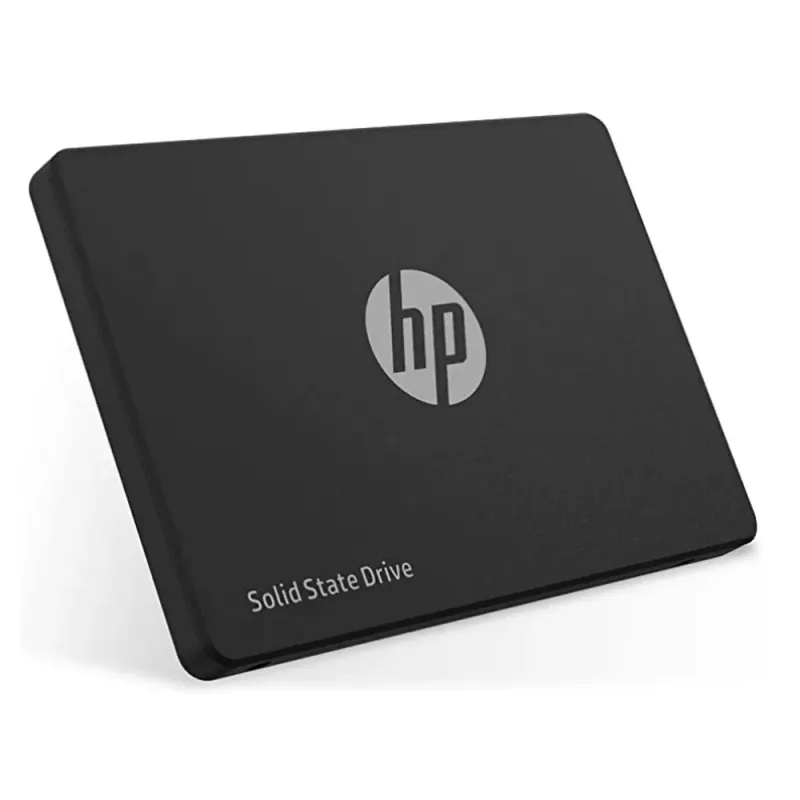 Unidad de Estado Sólido HP S650 - 2.5" - 240GB - SATA III - 345M8AA